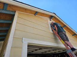 Custom Trim and Detailing for Siding in Lees Summit, MO